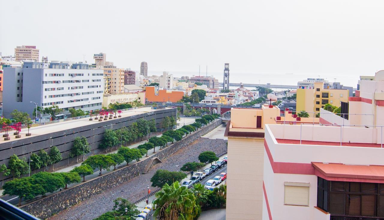 Live Santa Cruz Las Torres Extérieur photo