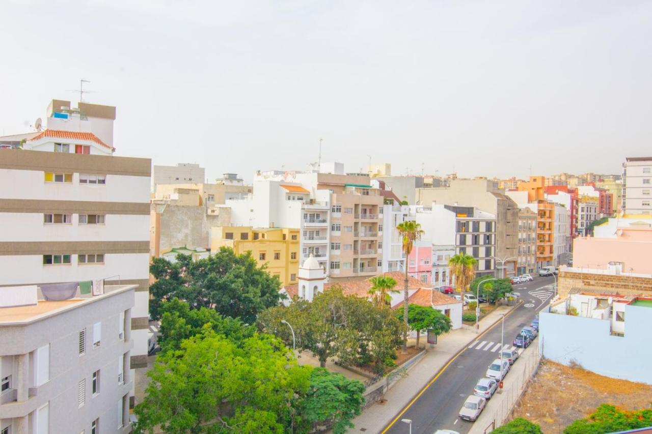 Live Santa Cruz Las Torres Extérieur photo